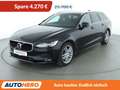 Volvo V90 2.0 T4 Momentum Pro Aut.*NAVI*LED*TEMPO*PDC* Negro - thumbnail 1