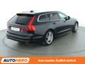 Volvo V90 2.0 T4 Momentum Pro Aut.*NAVI*LED*TEMPO*PDC* Schwarz - thumbnail 6