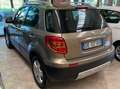 Fiat Sedici Sedici 1.6 16v Dynamic 4x4 107cv Bronze - thumbnail 11