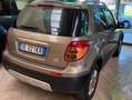 Fiat Sedici Sedici 1.6 16v Dynamic 4x4 107cv Brons - thumbnail 9
