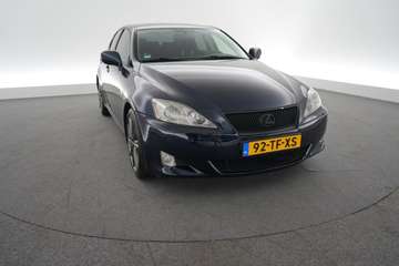 Sport | NL Auto | Handgeschakeld | Stoelverwarming