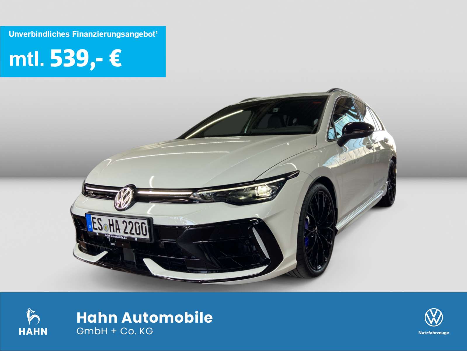 2026 Volkswagen GOLF