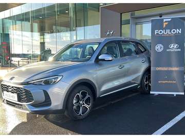 1.5 Hybrid+ Comfort / Stock