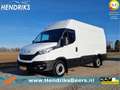 Iveco Daily 35S16V 2.3 352L H2 - 160 Pk - Euro 6 - Climate Con Wit - thumbnail 1