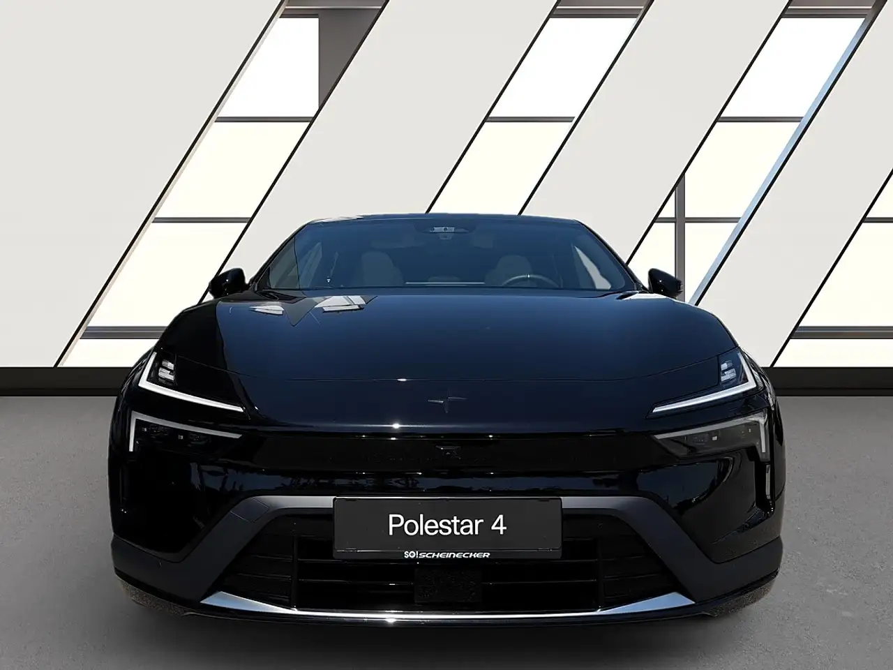 Polestar 4 2026