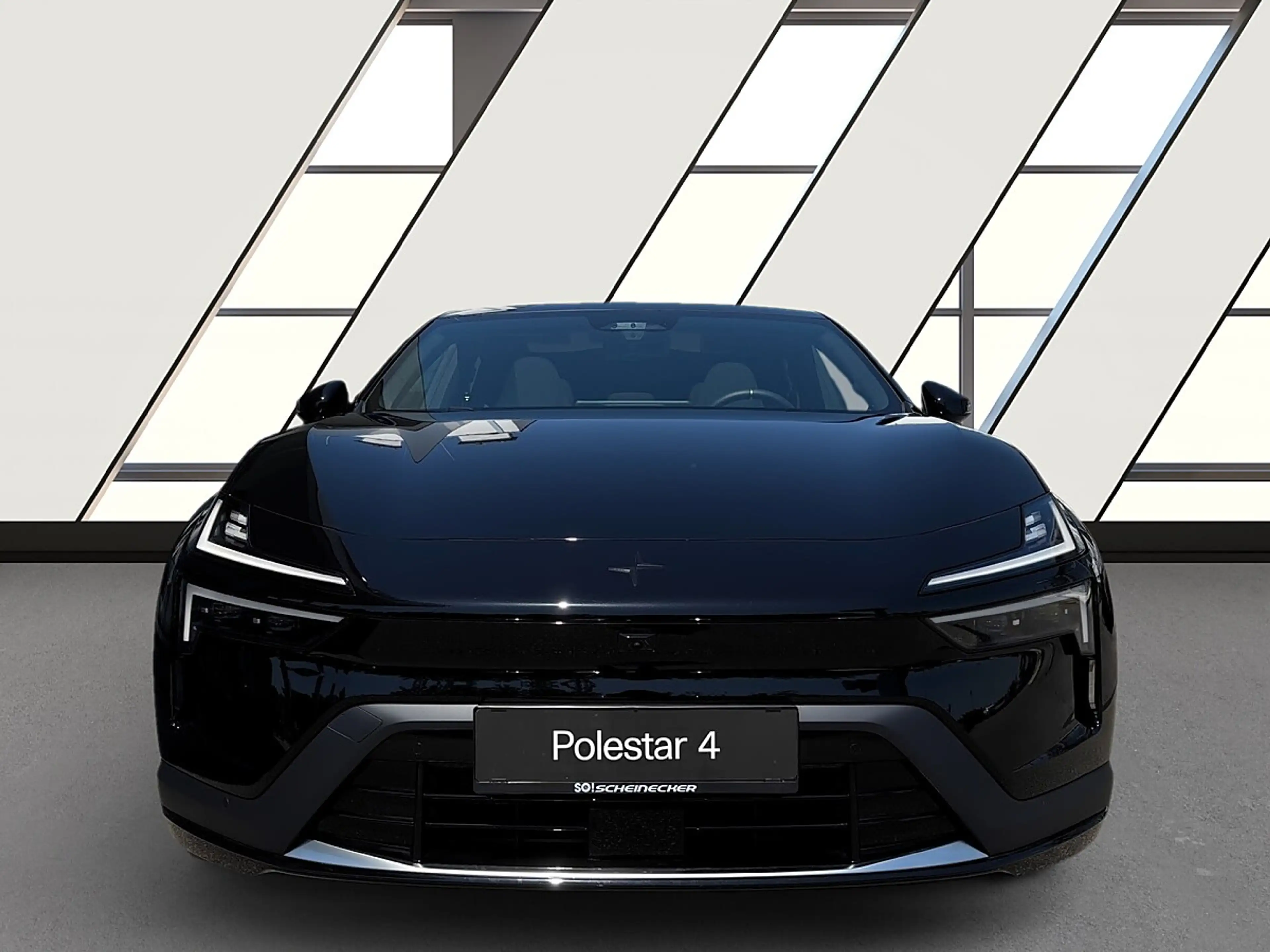 Polestar 4 Long Range 100kWh Single Motor Prime — photo 2