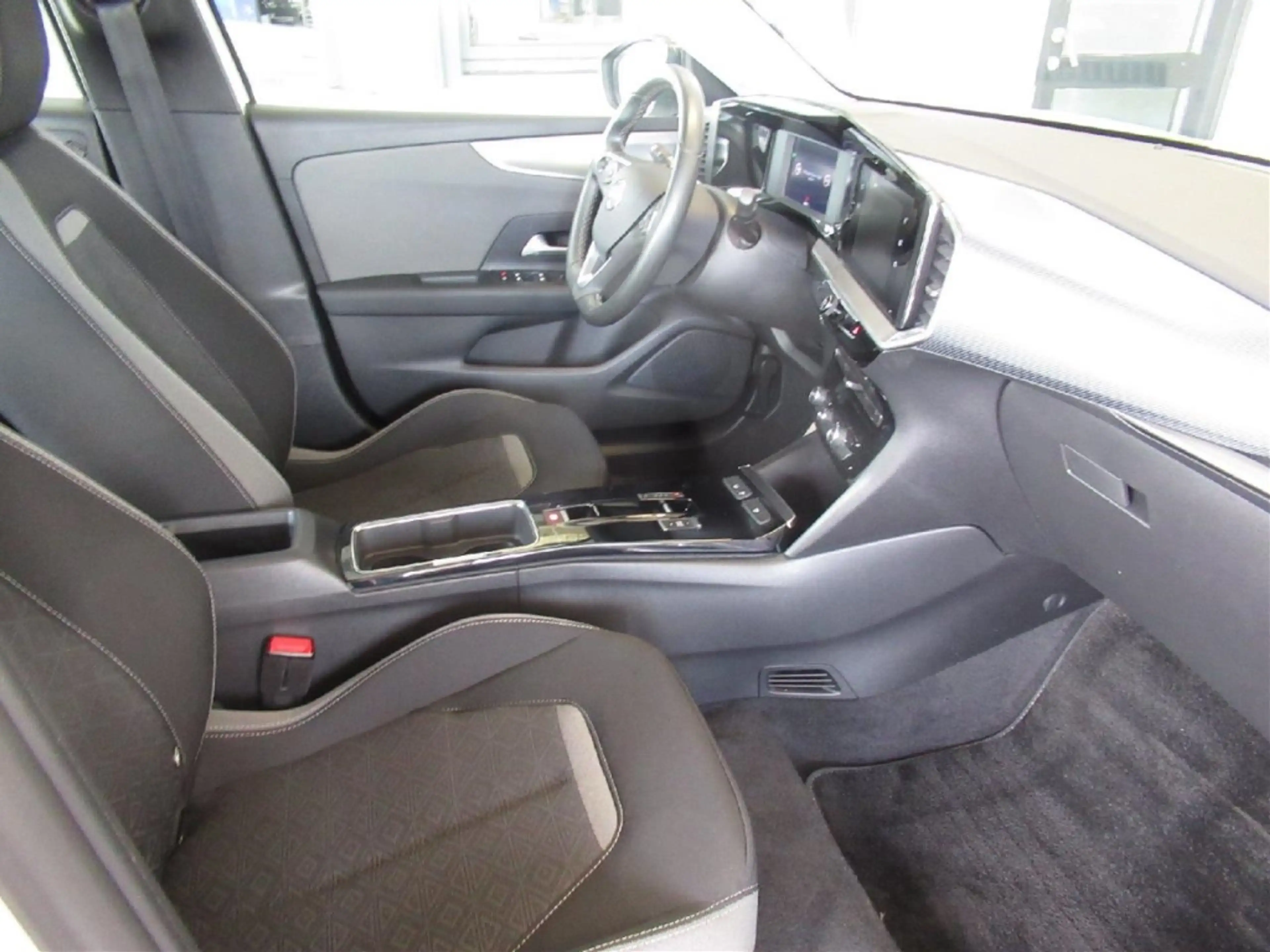 Opel Mokka-E Edition SHZ Kamera 11KW Navi — photo 4