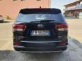 Kia Sorento 2.2 CRDi AWD Rebel 7 POSTI Zwart - thumbnail 5