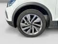 Volkswagen T-Roc 1.5TSI DSG Move ACC AHK Cam Matrix Navi Weiß - thumbnail 5
