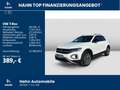 Volkswagen T-Roc 1.5TSI DSG Move ACC AHK Cam Matrix Navi Weiß - thumbnail 2