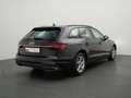 Audi A4 Avant S-TRON PANO AHK NAVI ACC KAM CARPLAY Schwarz - thumbnail 3