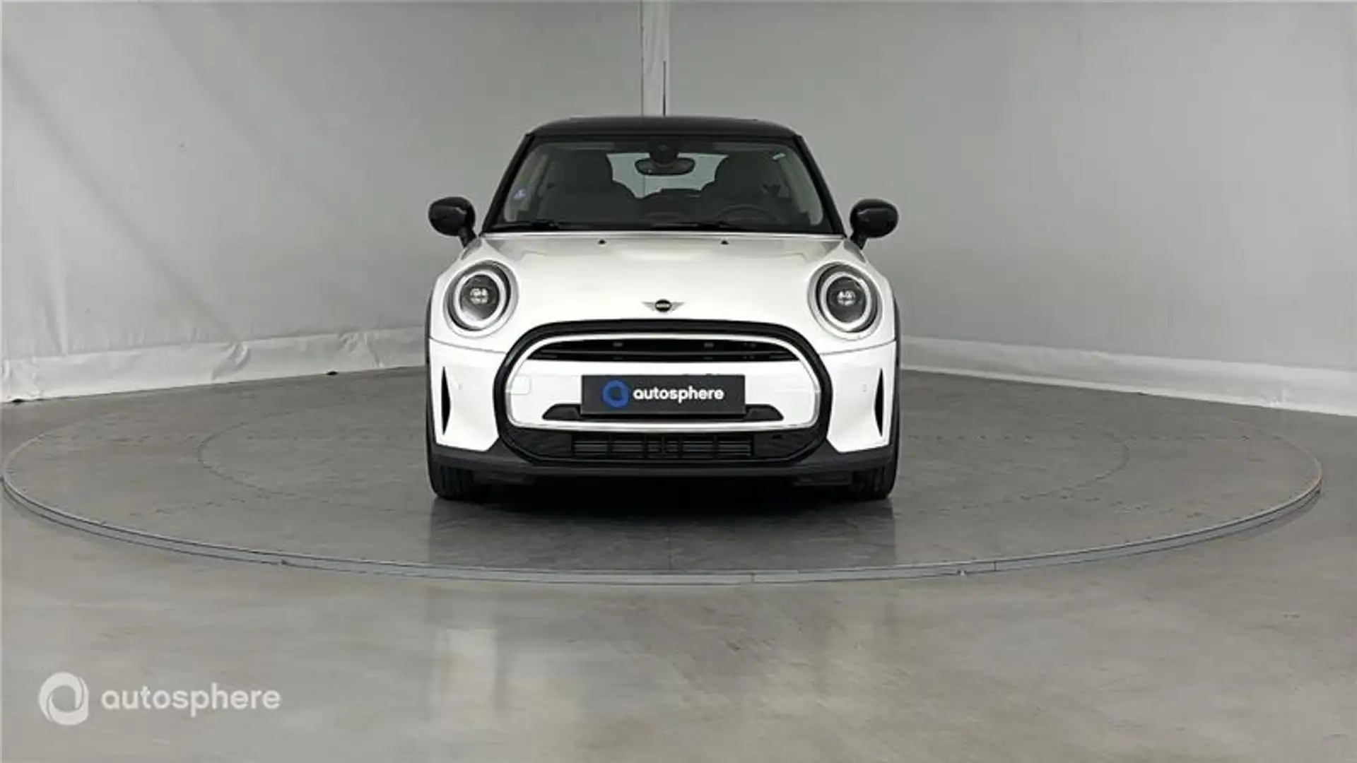 MINI Cooper E Cooper 136ch Edition Premium Plus BVA7 - 2