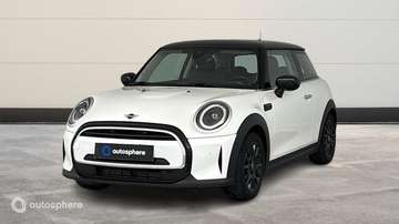 Cooper 136ch Edition Premium Plus BVA7