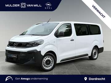Combi Electric L3 75kWh 136pk | 8 jaar garantie |