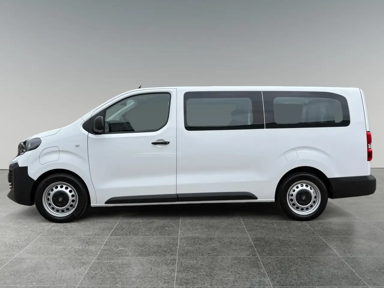 Opel Vivaro-e 2026
