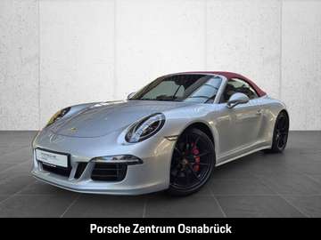 -1 (911) Carrera GTS Cabriolet