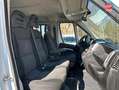 Fiat Ducato 3.5 MAXI XL 2.3 MULTIJET 140CH ACIER DOUBLE CABINE Blanc - thumbnail 9