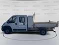 Fiat Ducato 3.5 MAXI XL 2.3 MULTIJET 140CH ACIER DOUBLE CABINE Blanc - thumbnail 4