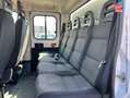 Fiat Ducato 3.5 MAXI XL 2.3 MULTIJET 140CH ACIER DOUBLE CABINE Blanc - thumbnail 10