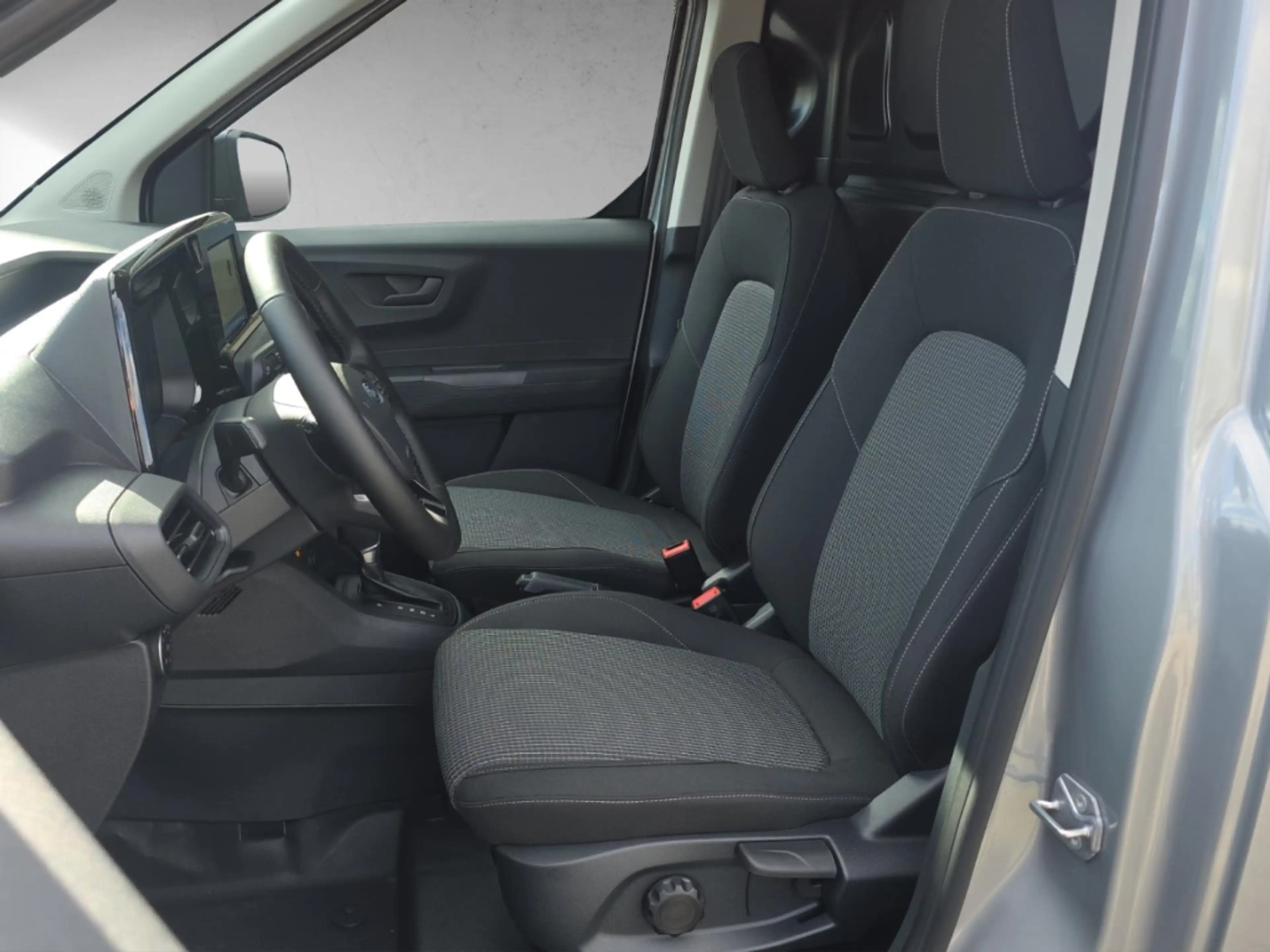 Ford Transit Courier Trend 1.0 EcoBoost EU6e *Ganzjahresreifen *Automat — photo 9