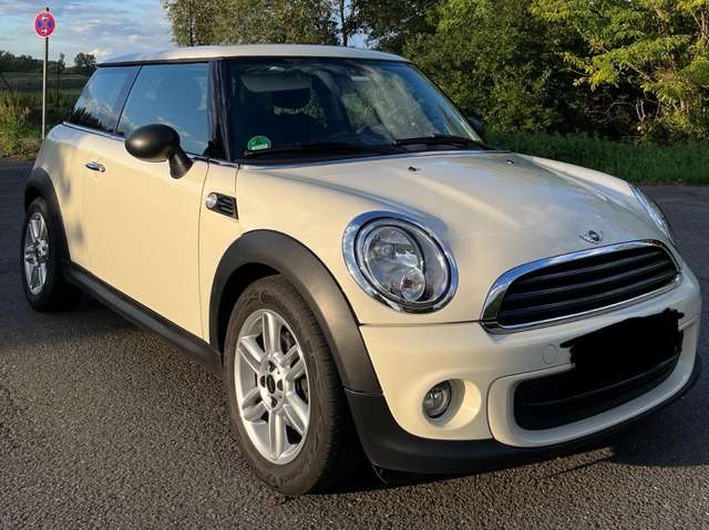 Imagine MINI One MINI