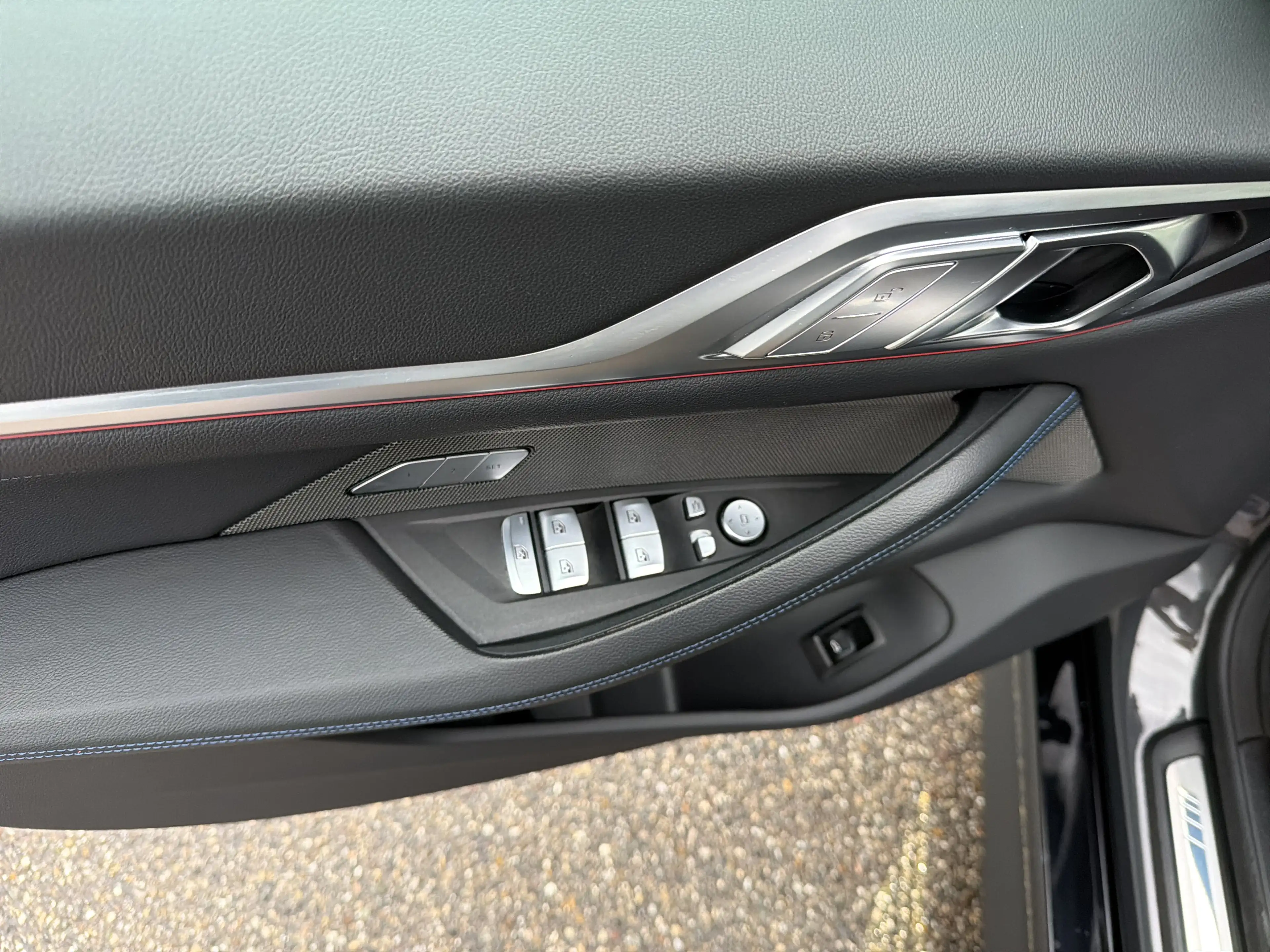 BMW 430 d xDrive Gran Coupé SHz LHZ — photo 13