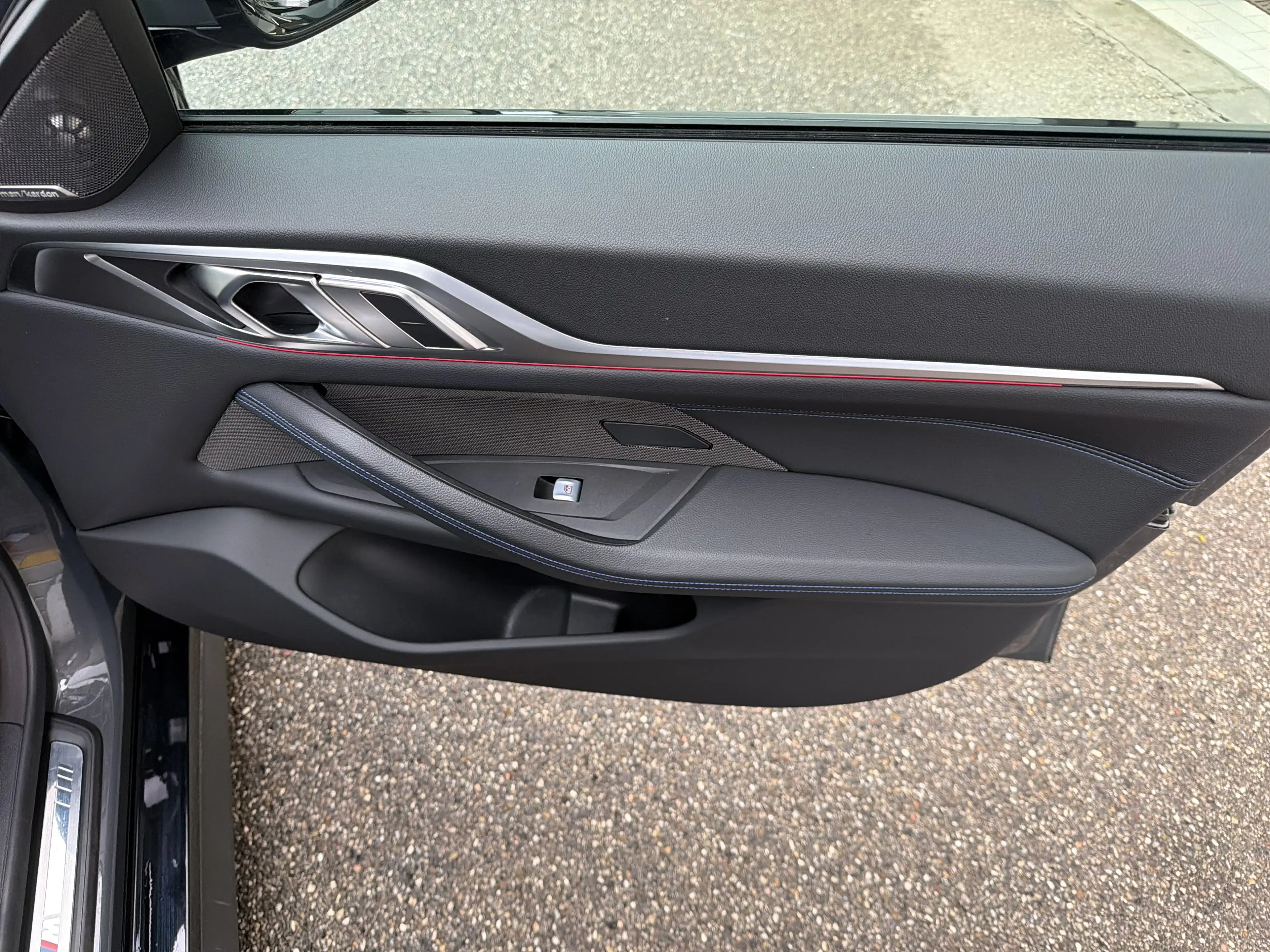BMW 430 d xDrive Gran Coupé SHz LHZ — photo 15