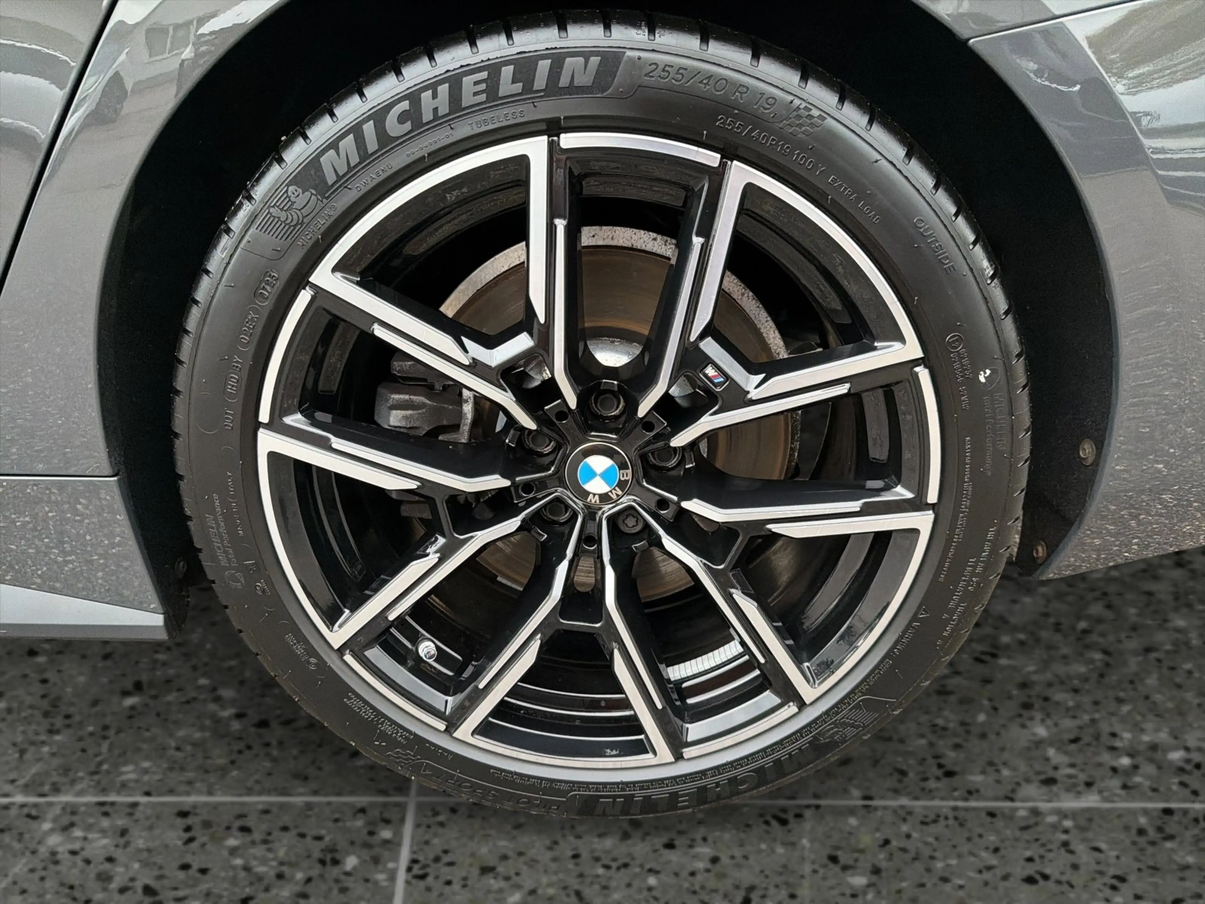 BMW 430 d xDrive Gran Coupé SHz LHZ — photo 6