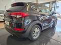 Hyundai TUCSON 1.7 CRDi XPossible + tetto apribile Nero - thumbnail 7