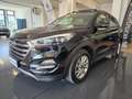 Hyundai TUCSON 1.7 CRDi XPossible + tetto apribile Nero - thumbnail 1