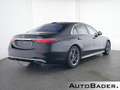 Mercedes-Benz S 450 S 450 4M L AMG DigiL PSD HALenk FondEnt NP183T€ Black - thumbnail 2