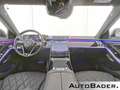 Mercedes-Benz S 450 S 450 4M L AMG DigiL PSD HALenk FondEnt NP183T€ Black - thumbnail 7