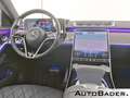 Mercedes-Benz S 450 S 450 4M L AMG DigiL PSD HALenk FondEnt NP183T€ Black - thumbnail 6