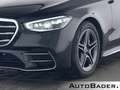 Mercedes-Benz S 450 S 450 4M L AMG DigiL PSD HALenk FondEnt NP183T€ Black - thumbnail 3