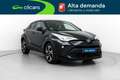 Toyota C-HR 125H Advance Negro - thumbnail 3