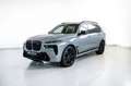 BMW X7 M60i M SPORT PRO EXKLUSIV DRIV+PARK B&W 6SITZ Grau - thumbnail 3