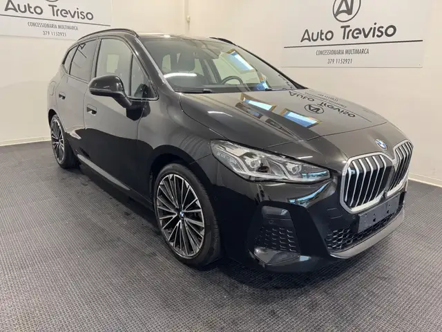 BMW 218i Active Tourer Msport - FULL!!