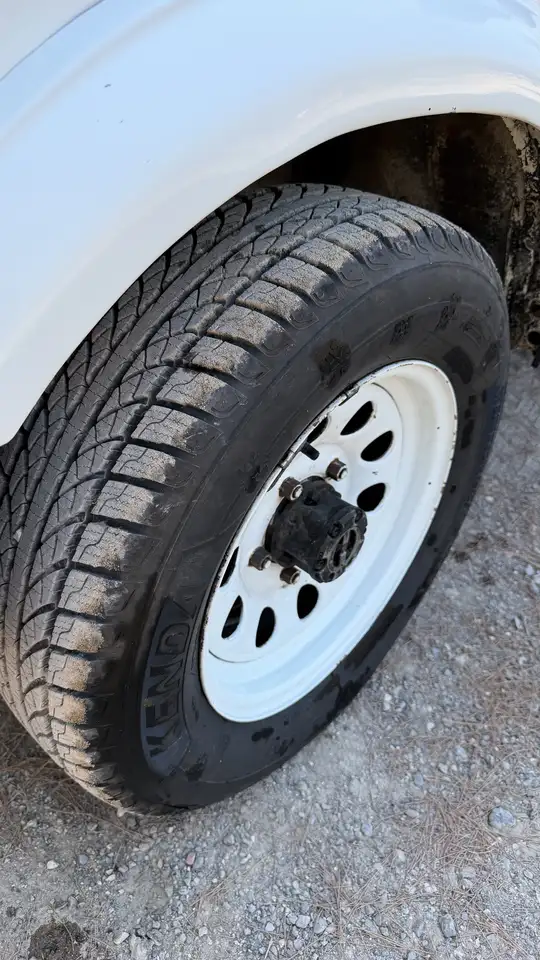 Suzuki SJ 410 Berlina 1.0 Nairobi, foto 12