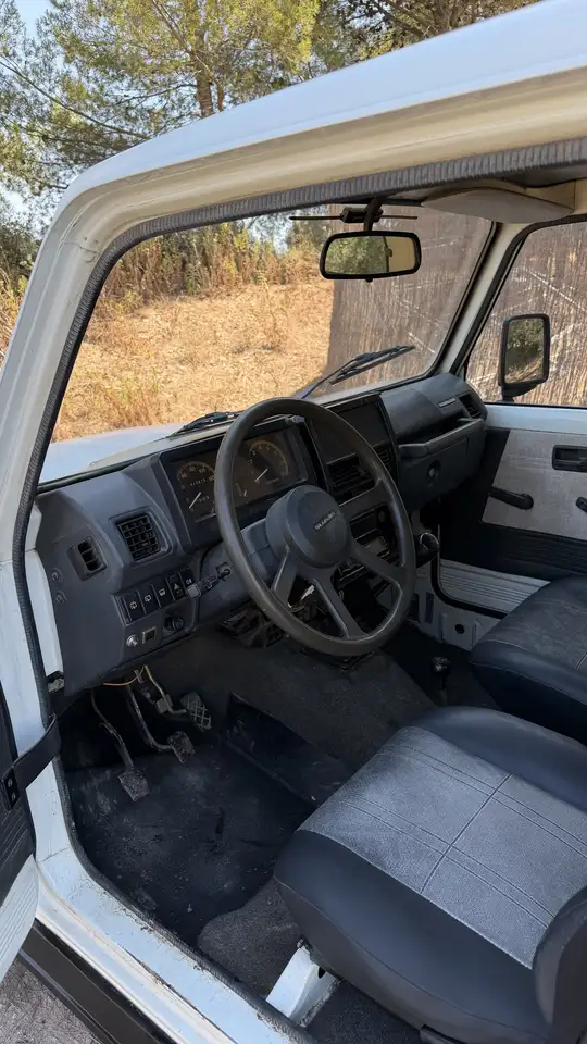 Suzuki SJ 410 Berlina 1.0 Nairobi, foto 8