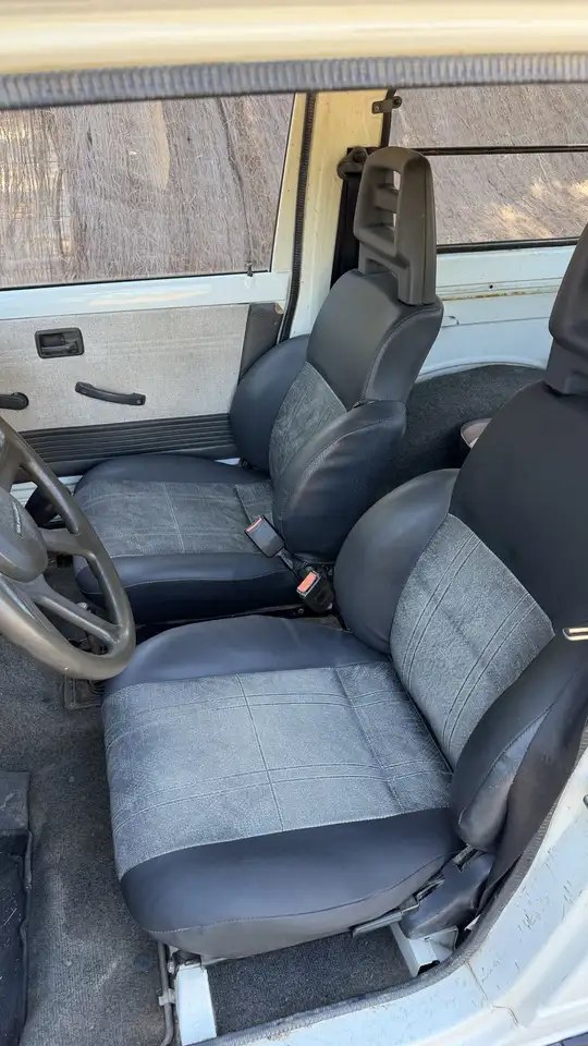 Suzuki SJ 410 Berlina 1.0 Nairobi, foto 11