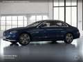 Mercedes-Benz E 450 4M AVANTG+MULTIBEAM+FAHRASS+KAMERA+9G Albastru - thumbnail 3