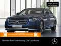 Mercedes-Benz E 450 4M AVANTG+MULTIBEAM+FAHRASS+KAMERA+9G Albastru - thumbnail 1