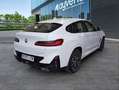 BMW X4 xDrive 30dA xLine Blanco - thumbnail 4