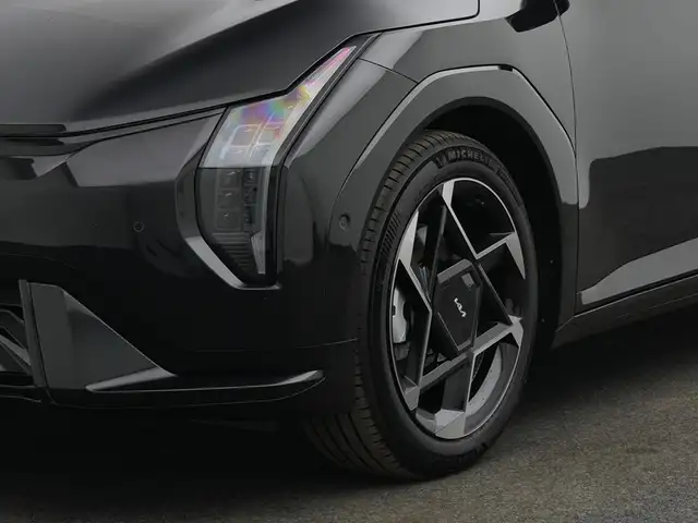 Kia Ev4 view 10