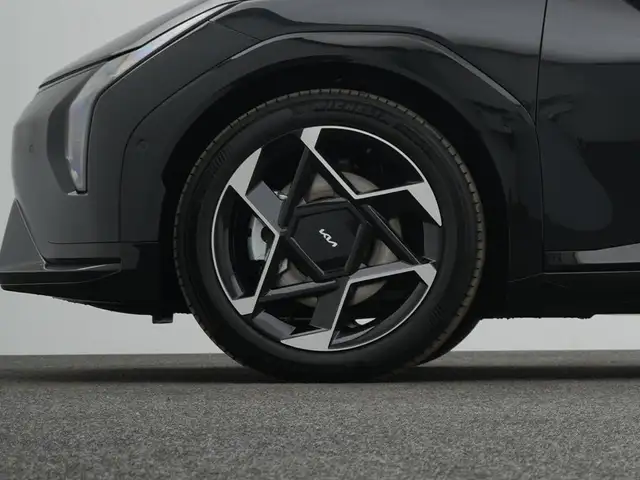 Kia Ev4 view 9