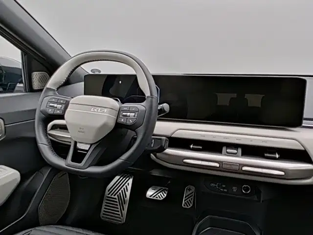 Kia Ev4 view 13