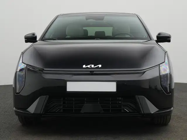 Kia Ev4 view 3