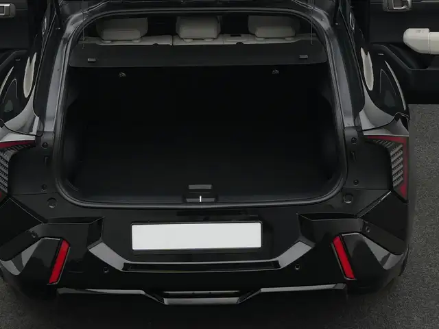 Kia Ev4 view 8