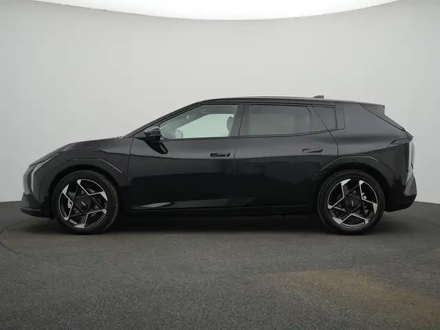 Kia Ev4 view 5