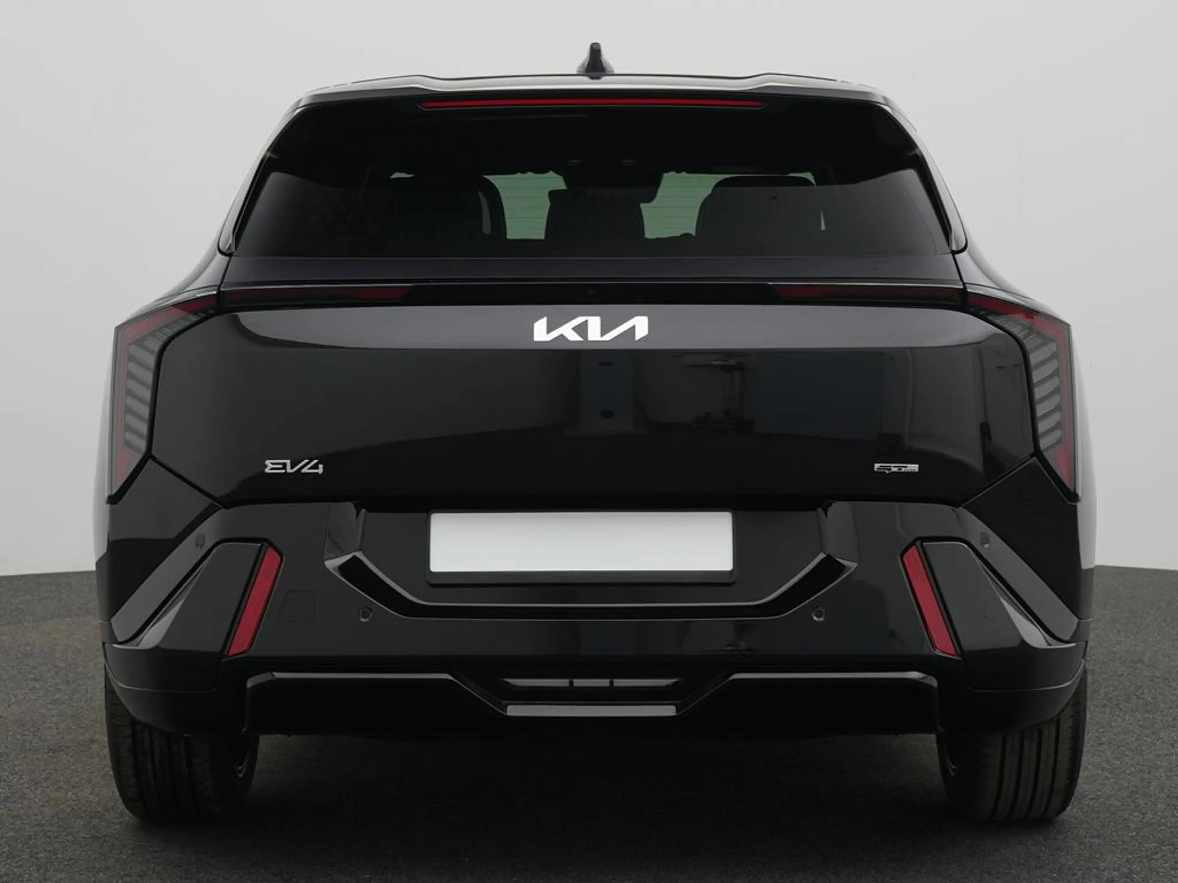 Kia EV4 81 FWD GTL DWP — photo 4